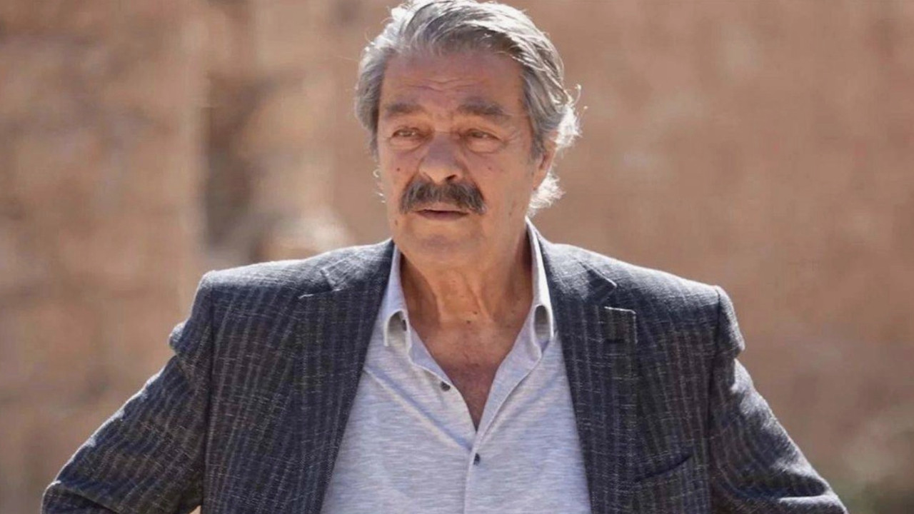 Sağlık sorunları ile uğraşan Kadir İnanır'a yakın dostlarından moral yemeği!