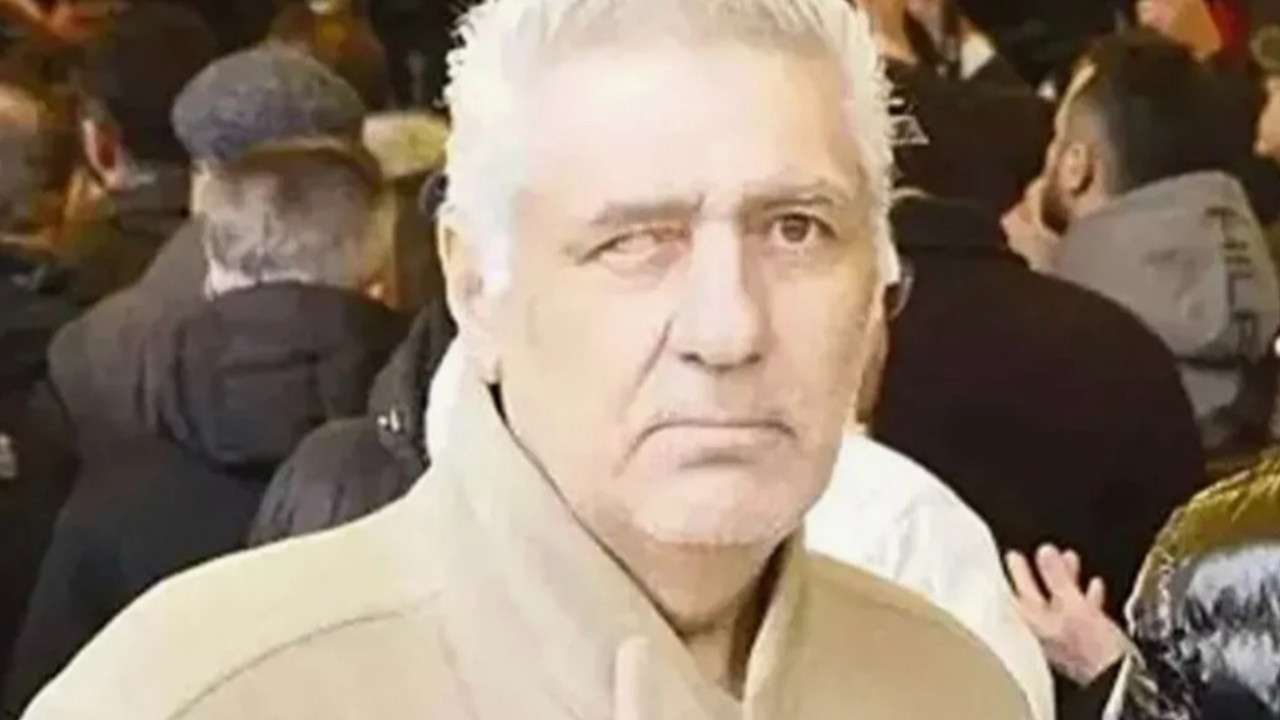 Ferdi Tayfur'un oğlu Timur Turanbayburt'tan güzel haber!