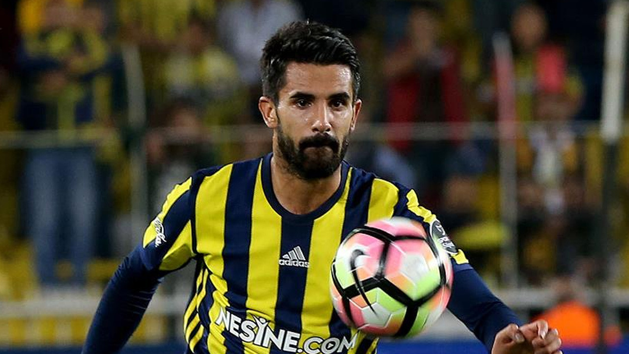 Fenerbahçe'de forma giymişti! Alper Potuk'un yeni adresi bakın neresi oldu