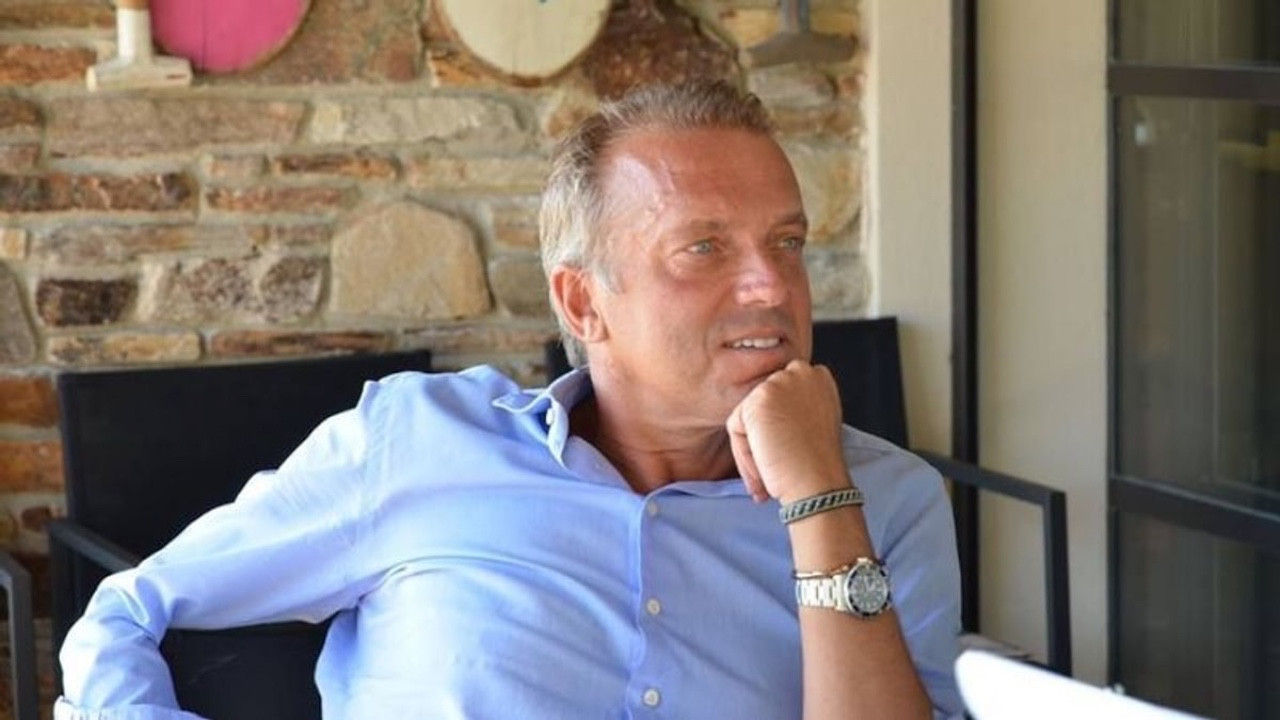 Cem Uzan’ın yeni aşkı ortaya çıktı! “Kadınım” dediği kişi bakın kimmiş