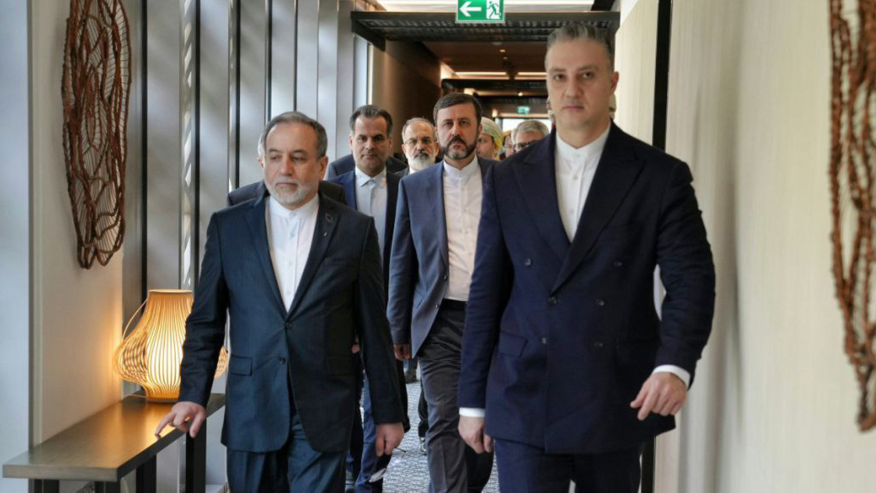 İran Dışişleri Bakanı Erakçi'den İsrail açıklaması: "Bu gerçeği açıkça söylemeliyiz"