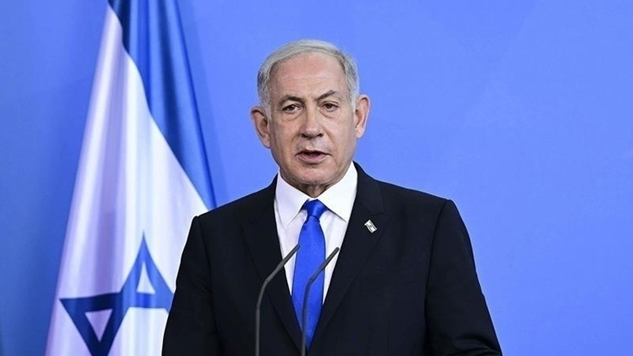 Netanyahu'dan yıllar sonra suikast itirafı! "Biz öldürdük"