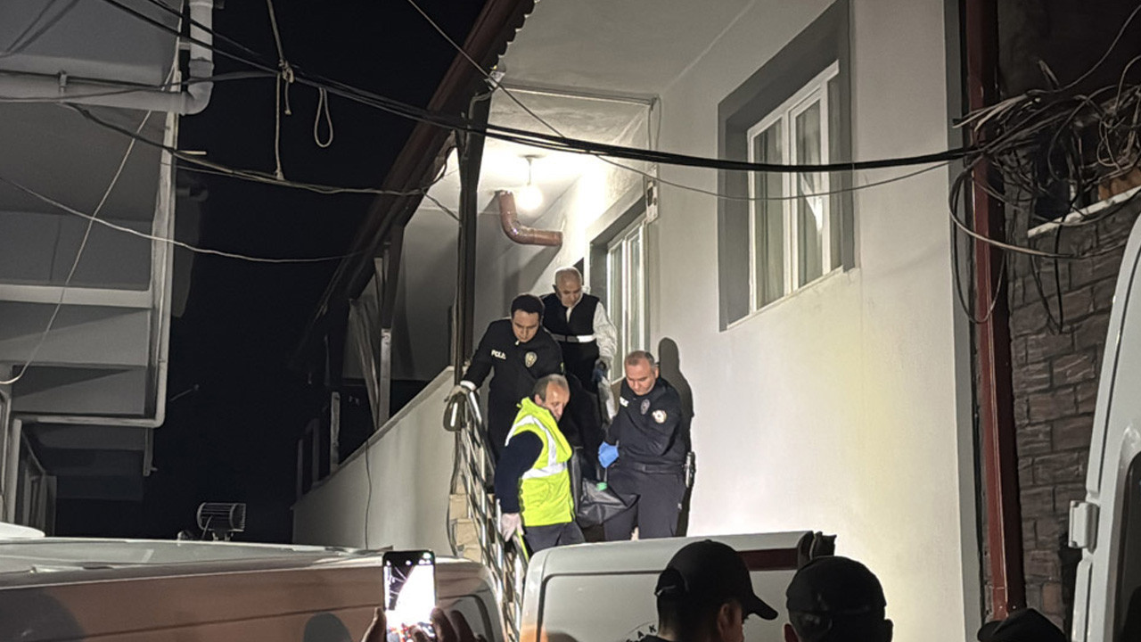 Sakarya'da dehşet! Önce eşini ardından MHP'li ilçe başkanını öldürdü