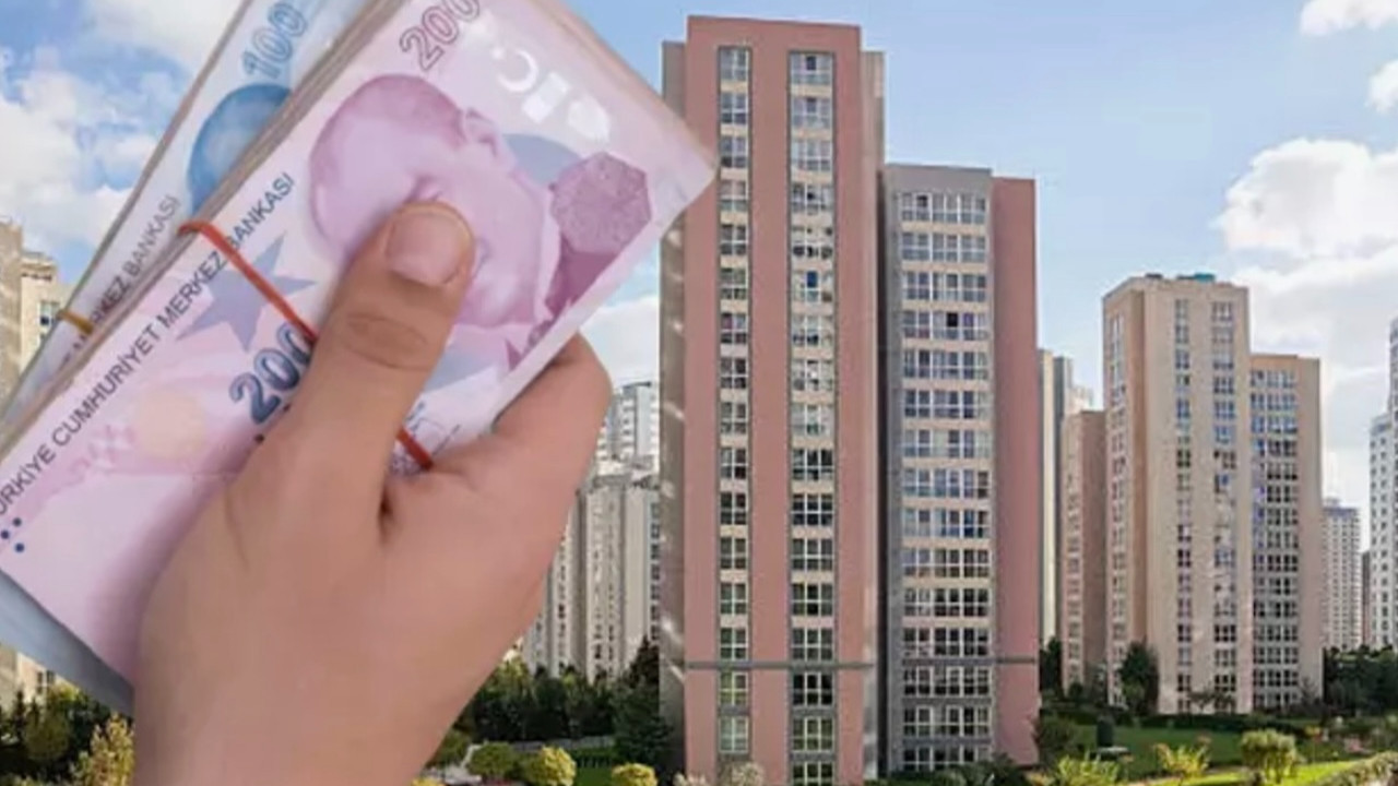 2026 aidat tarifesi belli oldu! İşte o rakamlar...