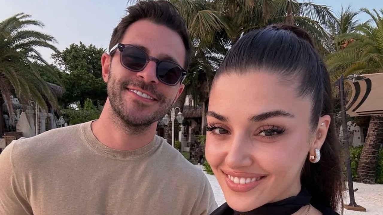 Hakan Sabancı yeni bir aşka yelken açtı! Bakın markajındaki isim kim çıktı