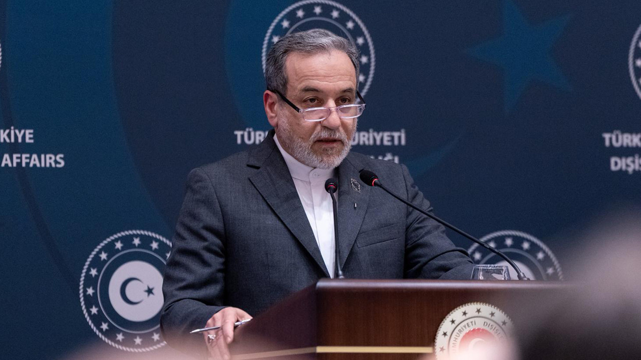 İran Dışişleri Bakanı Arakçi: ABD saldırırsa, bölgedeki üslerini hedef alırız
