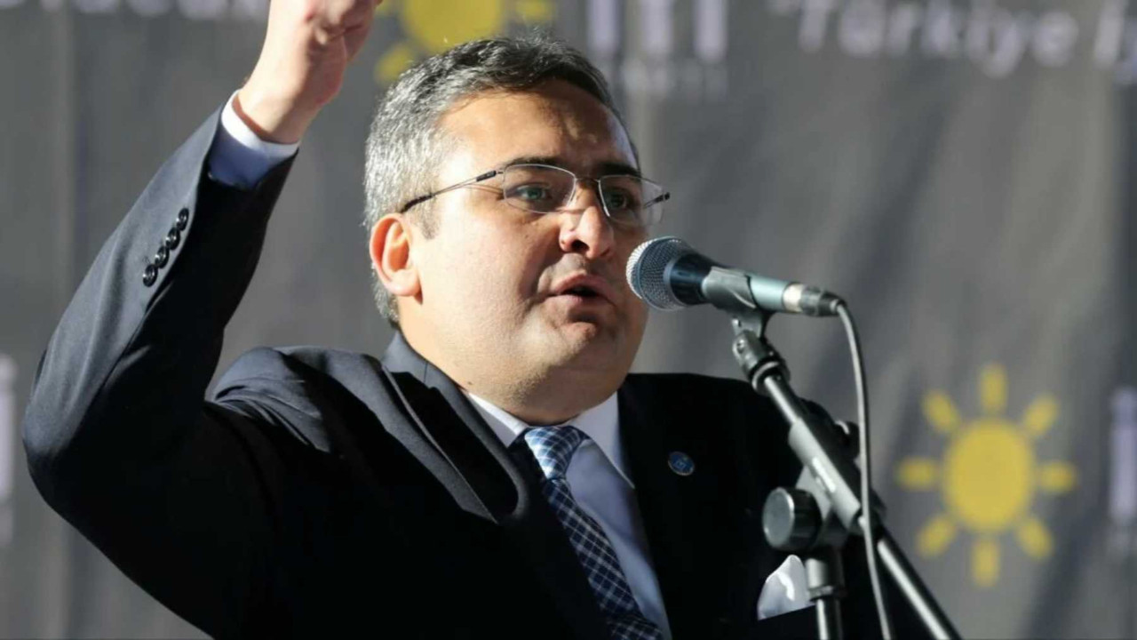 Keçiören Belediye Başkanı CHP'den istifa etti