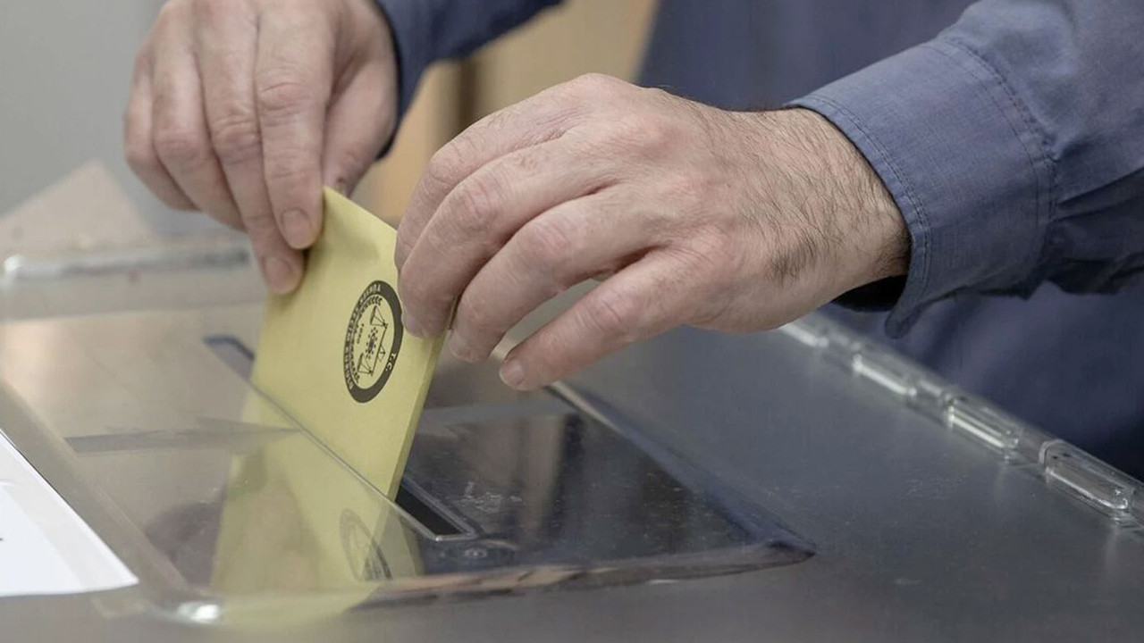 Muhalefete Metropoll anketi şoku Şamil Tayyar paylaştı: Tümden çökeceği anlaşılıyor