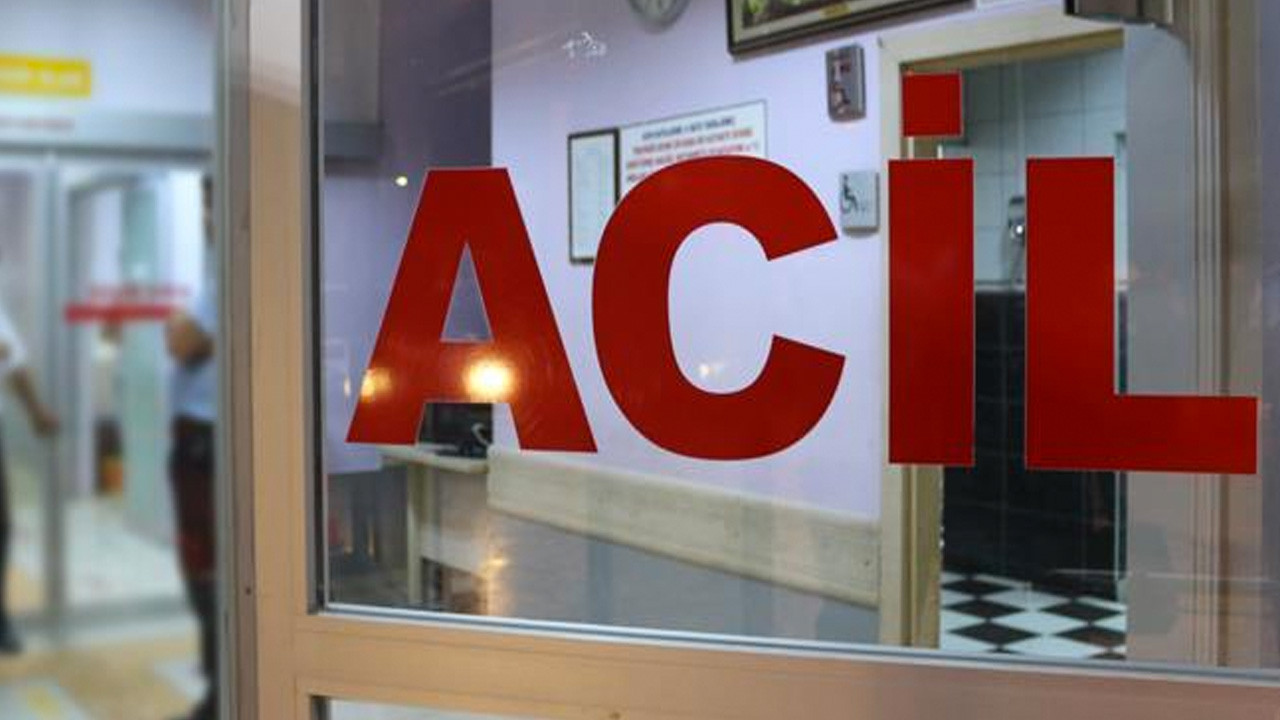 Silahını temizlerken kazara kendisini vuran polis hayatını kaybetti