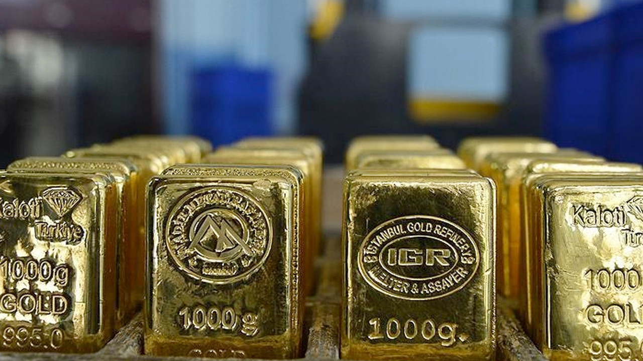 ABD'den altın açıklaması! Dalgalanmanın arkasındaki neden bakın neymiş