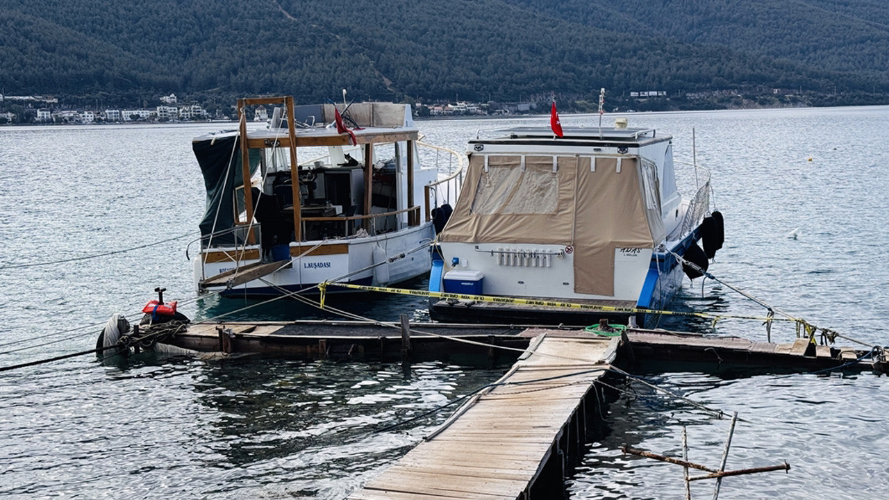 Bahar Taş'a ne oldu? Teknedeki şüpheli ölüm sonrası arkadaşları gözaltına alındı