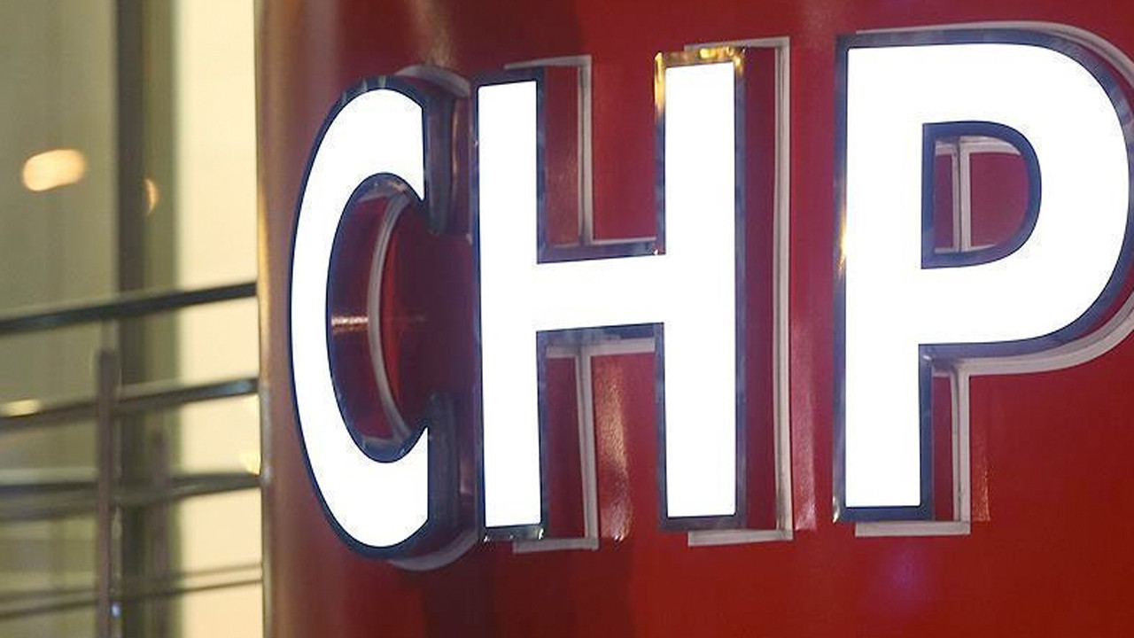 İfadeye çağrılan CHP'li belediye başkanı hakkında karar verildi