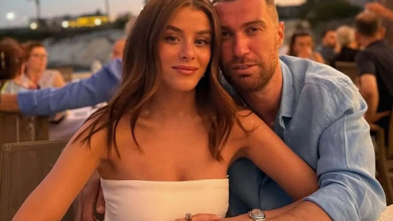 İlayda Alişan ve Oğulcan Engin aşkı zirvede! Evlilik yakın mı?