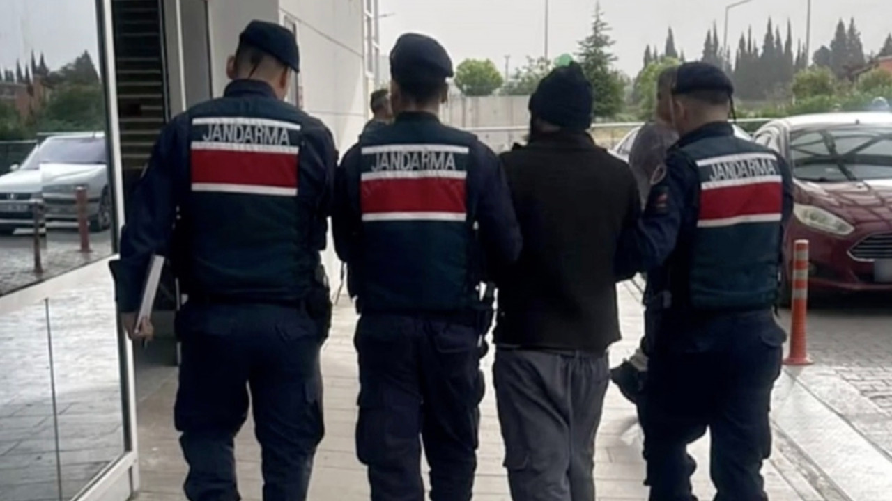 FETÖ'ye yönelik 29 ildeki operasyonlarda 2 haftada 63 şüpheli yakalandı