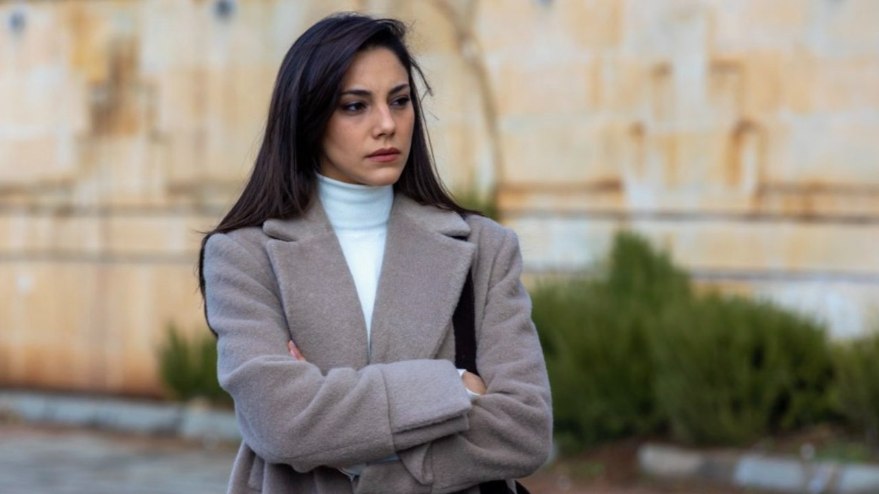 Dilin Döger'den Sevgililer Günü paylaşımı! Aşk dilediler...