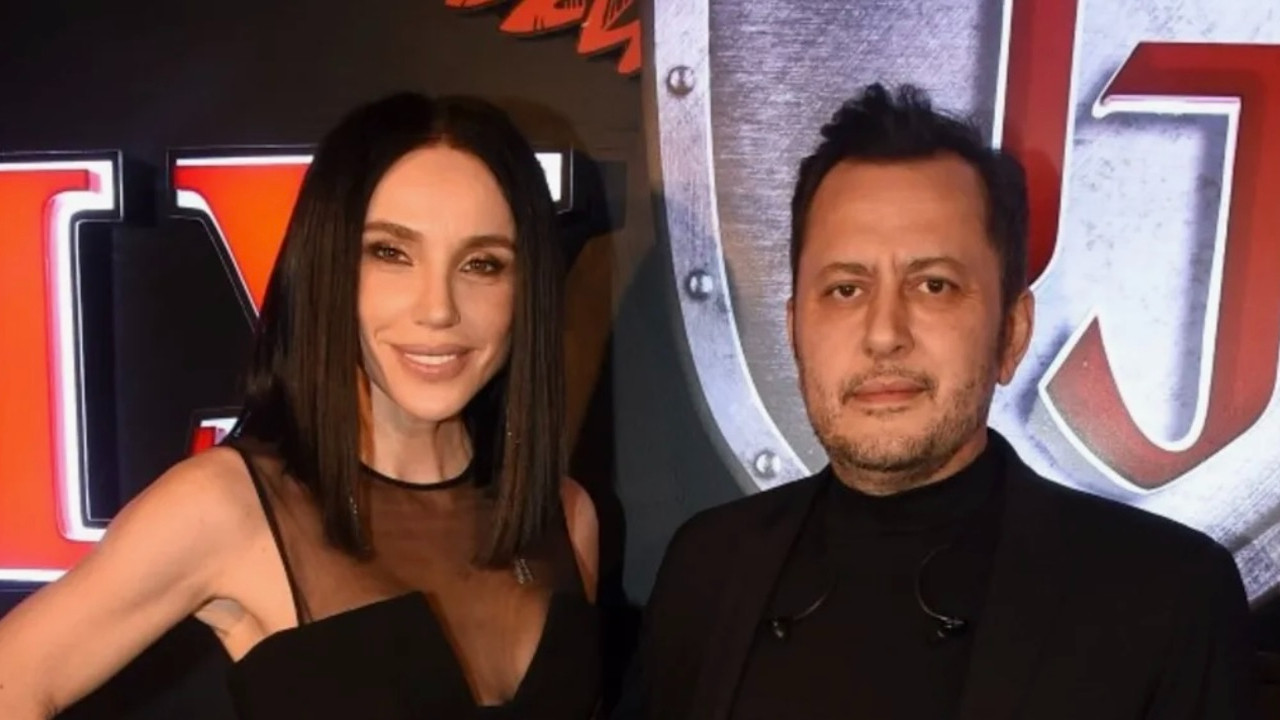 Şarkıcı Gülşen'den yıllar sonra sosyal medya hamlesi! Soyadını ekledi...