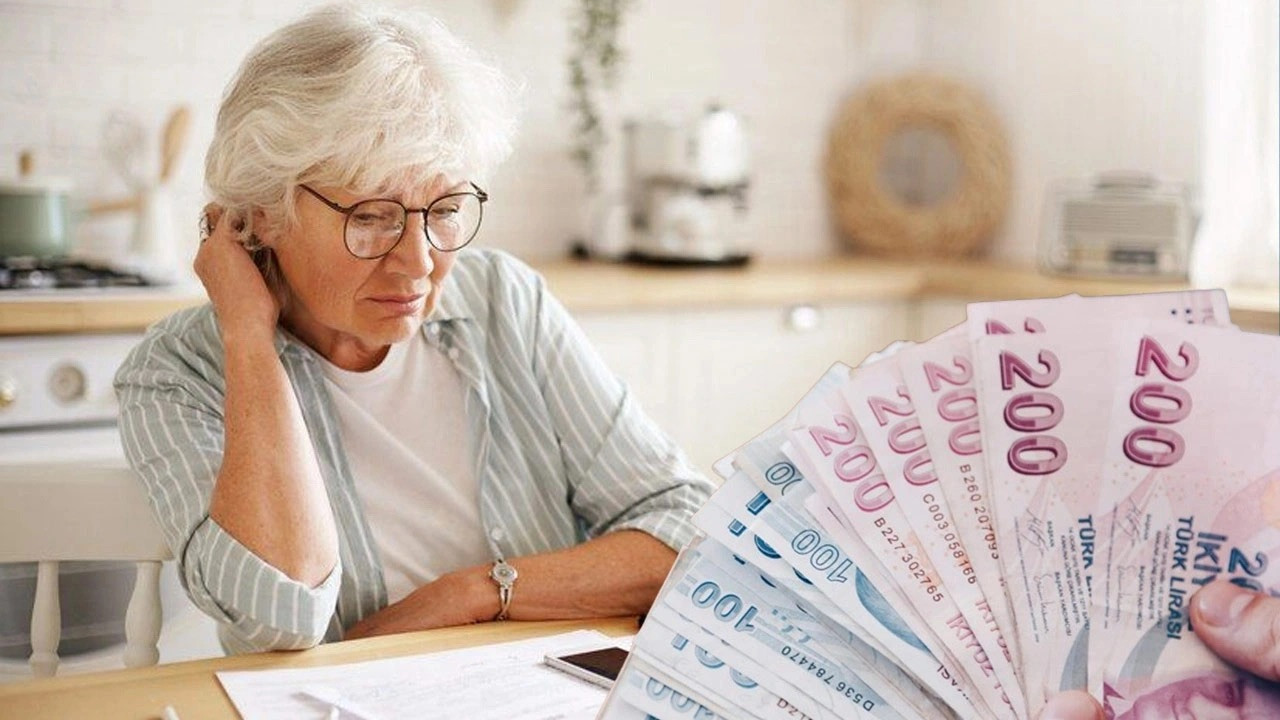 Emekliler ve emekli olacaklar dikkat! Sistem sil baştan değişiyor...