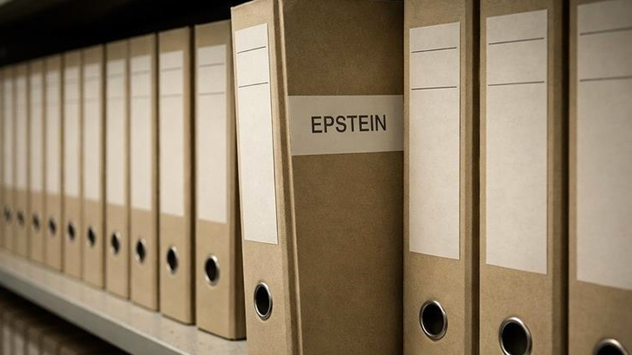 Epstein dosyalarında yeni isimler