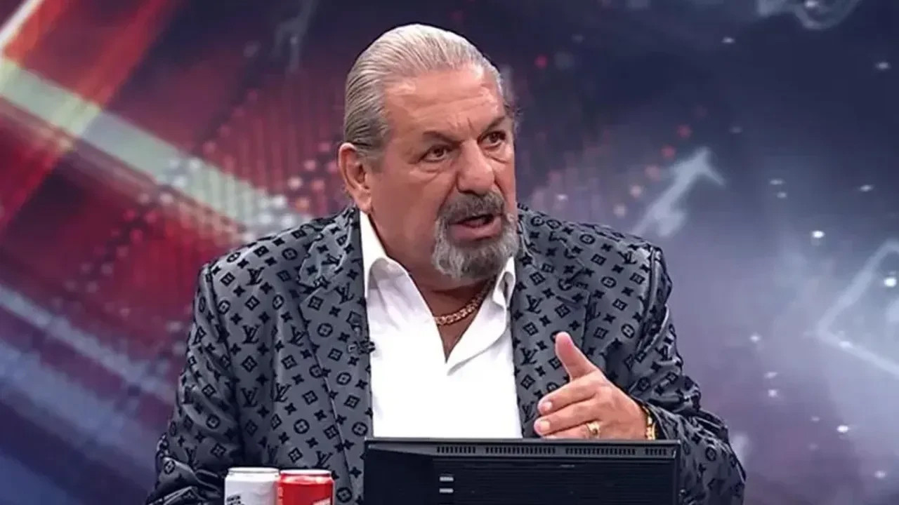 Erman Toroğlu hakkında soruşturma