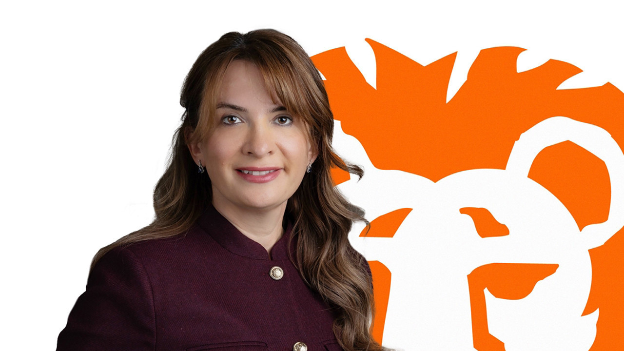 ING Türkiye'de üst düzey atama