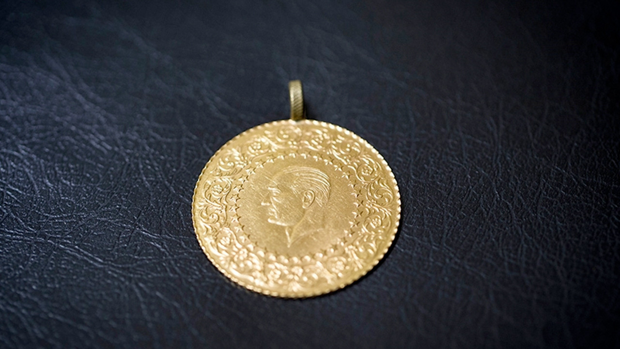 Altında yükseliş başladı! Gözler kritik veride, altını uçurabilir