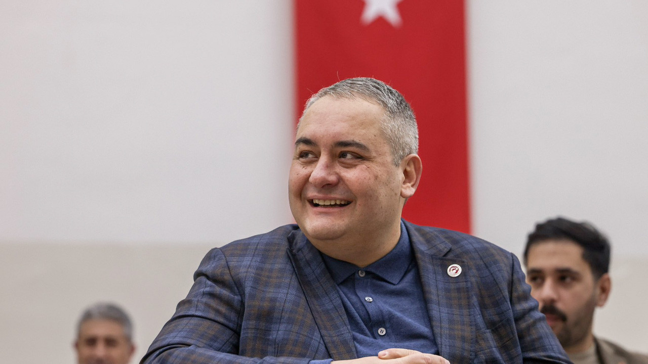 CHP'den istifa eden Mesut Özarslan'dan Özgür Özel'e suç duyurusu