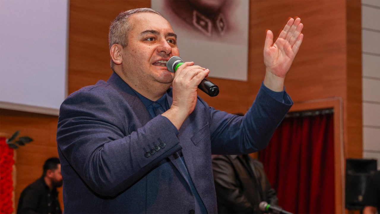 Keçiören Belediye Başkanı Mesut Özarslan AK Parti'ye geçiyor! Meğer bunun için...