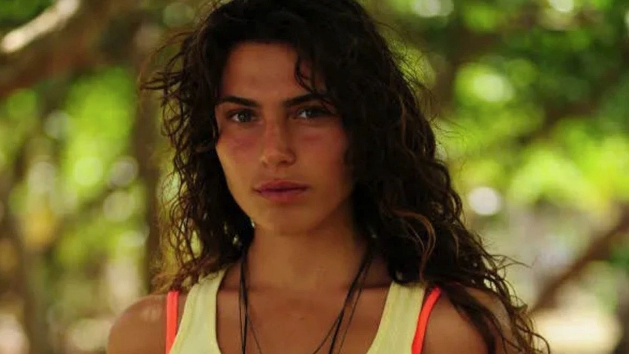 Survivor'un eski yarışmacısı Serenay Aktaş sonunda patladı! ''Hem yerli hem yabancı erkeklerle...''