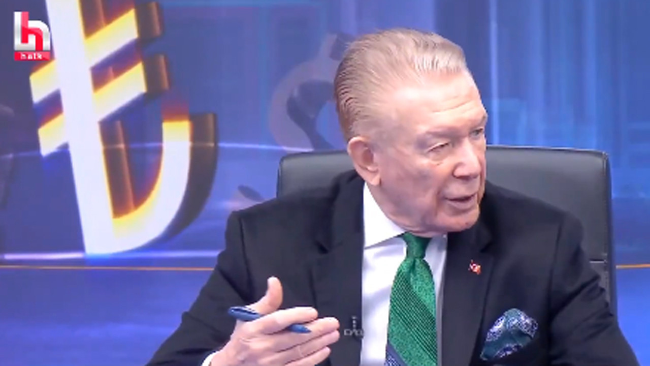 Özgür Özel'in küfürlü sözlerine Uğur Dündar'dan g.ö.t.'lü savunma