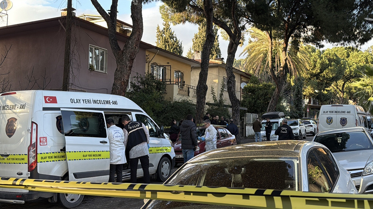Yaşlı çiftin şüpheli ölümü! Korkunç halde bulundular