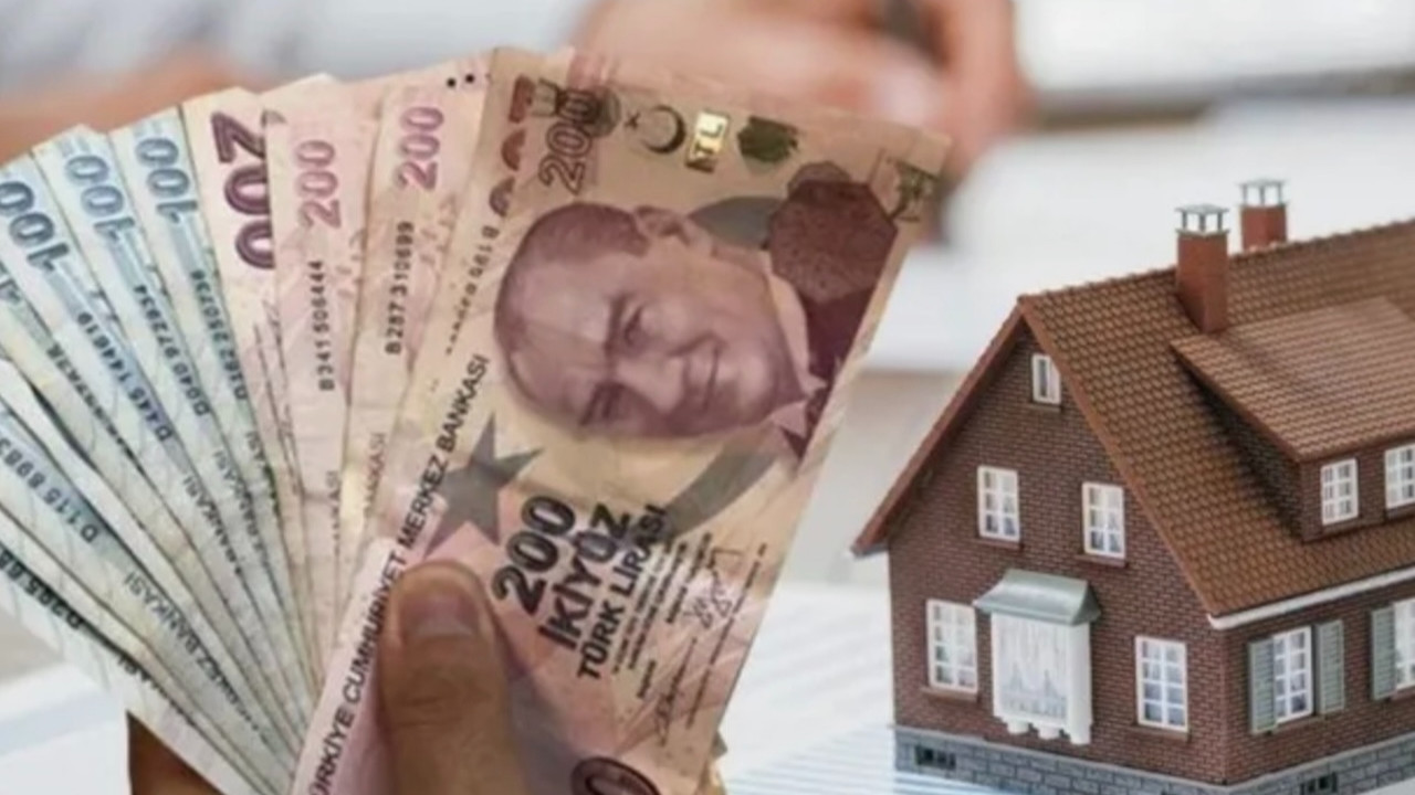 Konut alacaklara özel bankalardan cazip kredi fırsatları! İşte en düşük oranlar...