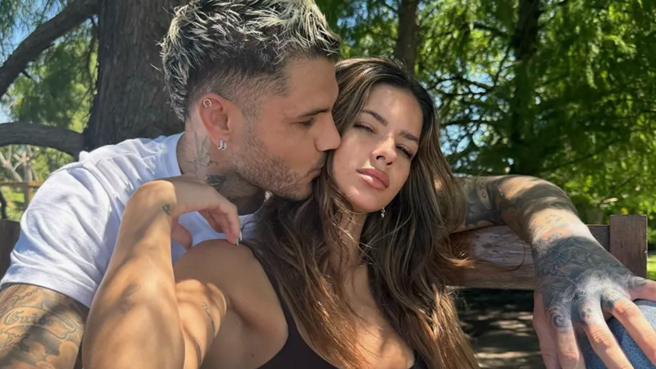 Paylaşımları çıldırtacak! China'nın bebek isteği sonrası Wanda'dan olay paylaşım...