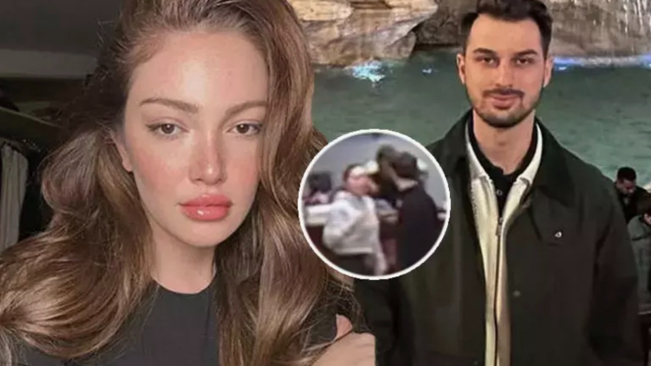 Danla Biliç'i darp eden eski sevgilisinin cezası belli oldu...