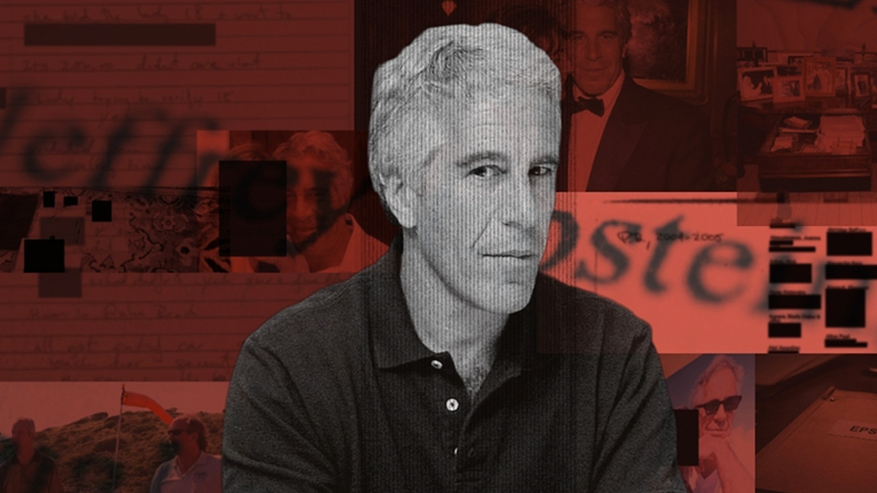 Deutsche Bank'ın Epstein pişmanlığı!