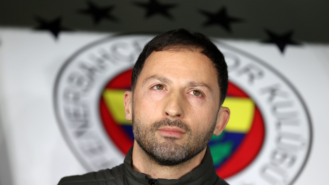 Tedesco'dan Kante yorumu: O mutluysa...