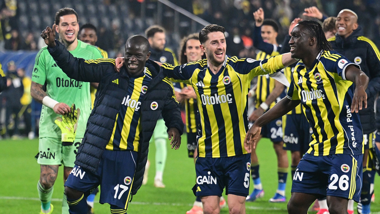 Fenerbahçe-Nottingham Forest maçının bilet fiyatları satışa çıktı