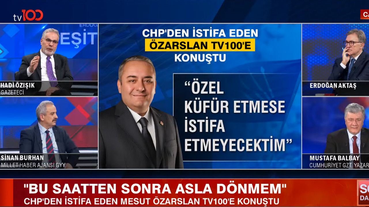 CHP'de yeniden Kılıçdaroğlu'nun kapısının çalınmasına sebep olan gelişme