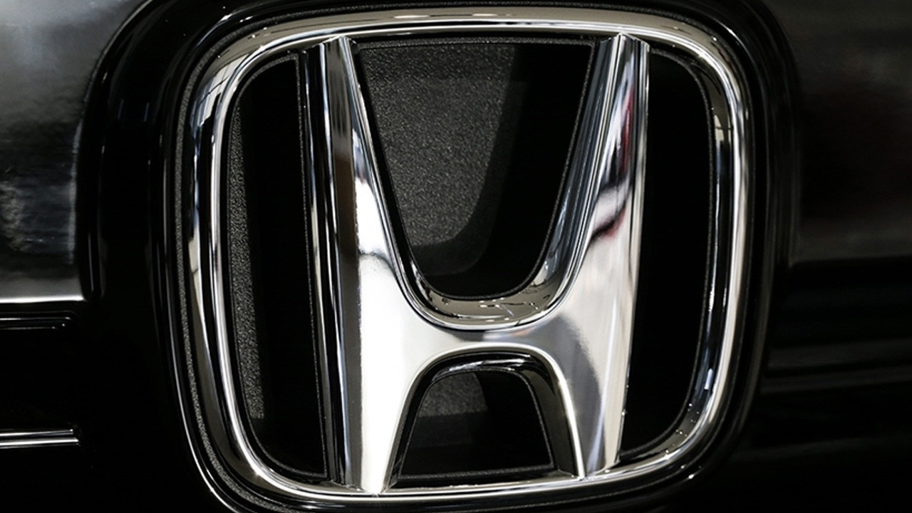 Honda büyük kar düşüşü yaşadı