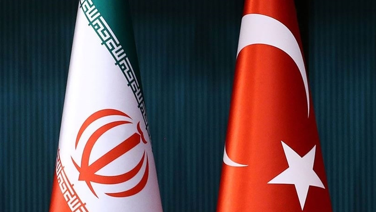 İran Türkiye'ye müzakere çabaları için teşekkür etti