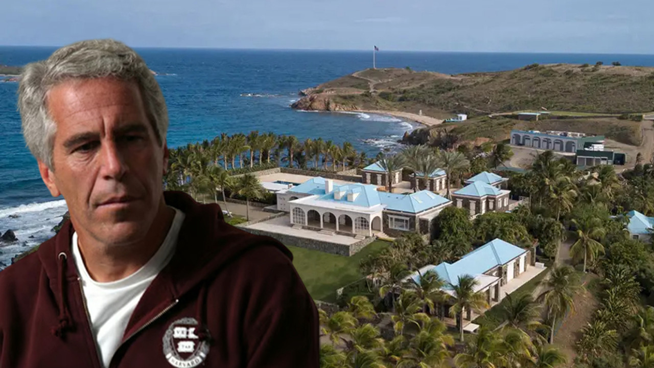 Epstein belgelerinde korkunç detay ortaya çıktı!