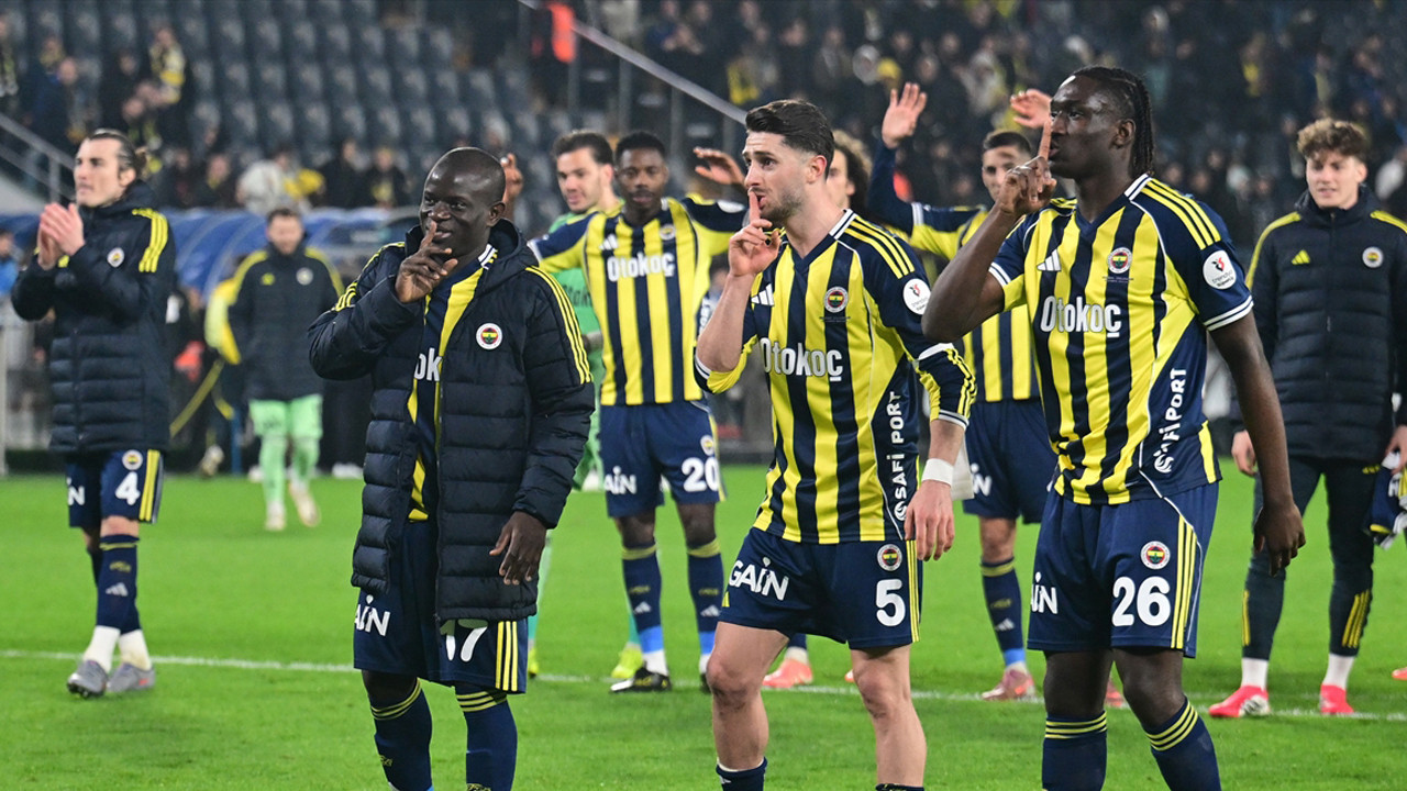 Kante'den maç sonu galibiyet açıklaması