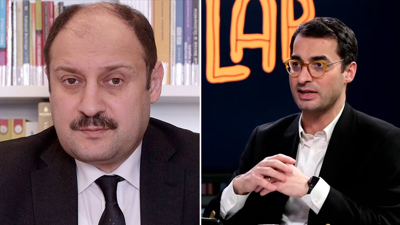 Şanlıurfa Büyükşehir Belediye Başkanı Kasım Gülpınar'dan seçimler için Erdoğan kararı