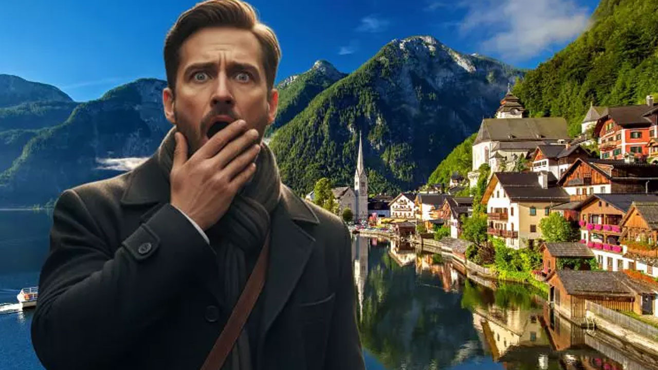 Türkiye'nin en ilginç köy isimleri! Dingiller, Azrail, Yeşildon ve daha neler neler...