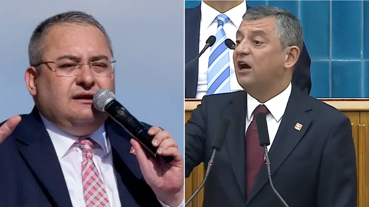 Özgür Özel ağzına geleni saydı "bozuk tohum" dediği Mesut Özarslan için yeni iddia