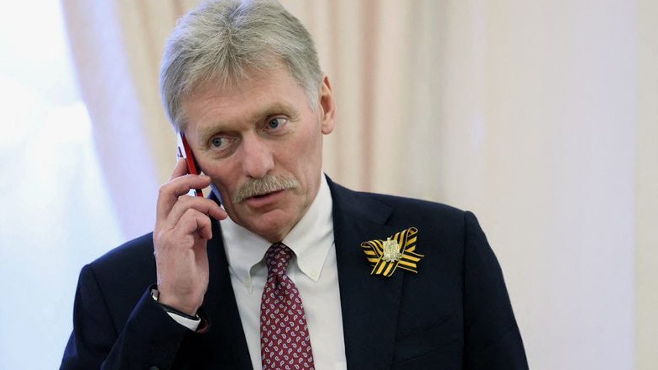 Rusya: Ukrayna müzakerelerinin yakında devam etmesini bekliyoruz