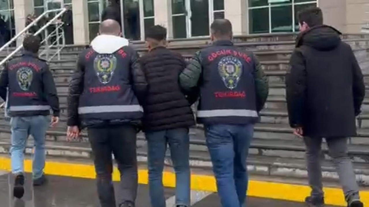 16 yaşındaki Erkan tüfekle öldürüldü! Tekirdağ'daki korkunç olayda tutuklama