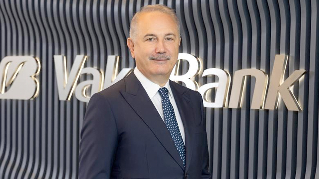 VakıfBank'tan 2025'te 70 milyar lira net kar