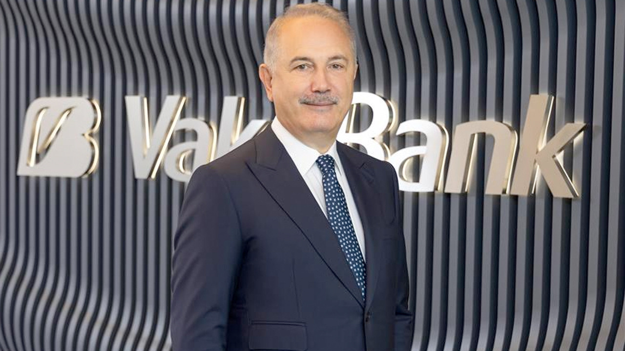 VakıfBank'tan 2025'te 70 milyar lira net kar