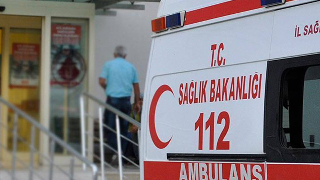 3 ve 5 yaşındaki iki kardeşin kahreden ölümü