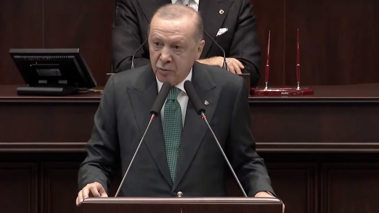 Cumhurbaşkanı Erdoğan'dan önemli açıklamalar